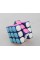 Кубик YongJun YJ 3x3x3 Carat Diamond (ВайДжей 3х3х3 Карат Даймонд) Синій