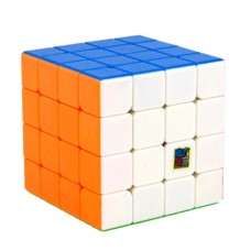 Кубик 4х4 MoYu GuanSu, цветной, в коробке, 09199