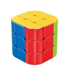 Головоломка куб Rounded Corner 3х3х3, iBlock