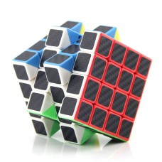 Кубик 4x4 Carbon, в блистере 54478