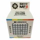 Кубик 8×8 MoYu Mofang Jiaoshi MF8, черный, в коробке