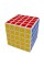 Кубик головоломка Magic Cube 5х5х5, в блістері