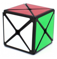 Кубик Дино куб ShengShou Dino Cube, в коробке