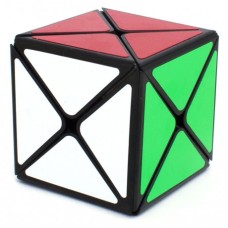 Кубик Діно куб ShengShou Dino Cube, в коробці