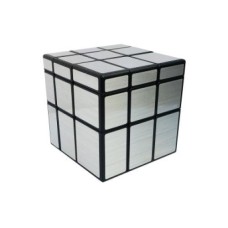 Кубик QiYi MoFangGe Mirror Blocks Зеркальный, в коробке
