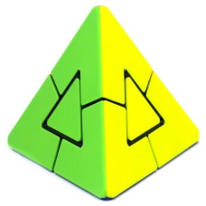 Головоломка Піраміда Jiehui Meffert's Pyraminx Duo Дуо