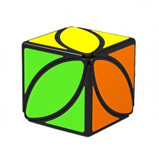 Кубик головоломка QiYi MoFangGe Ivy Cube, в коробці