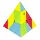 Логічна гра піраміда QiYi MoFangGe Pyraminx QiMing