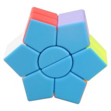 Головоломка Jiehui Magic Dart Cube Stickerless
