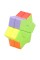 Головоломка Jiehui Magic Dart Cube Stickerless