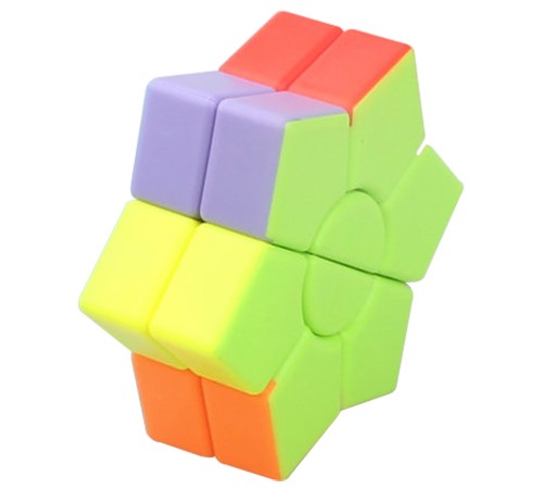 Головоломка Jiehui Magic Dart Cube Stickerless