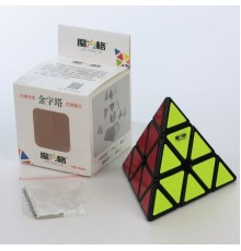 Логічна гра піраміда Pyraminx QiYi MoFang