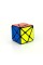Кубик YongJun Axis MoYu KingKong Cube, Чорний пластик