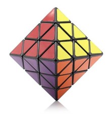 Головоломка LanLan Octahedron октаэдрона, пирамида