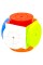 Кубик головоломка MoZhi Time Machine, Машина времени, цветной пластик