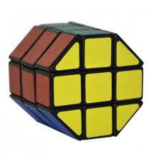Головоломка Jiehui Octagonal Column Cube (Джейшу Октагонал Колумн Куб)