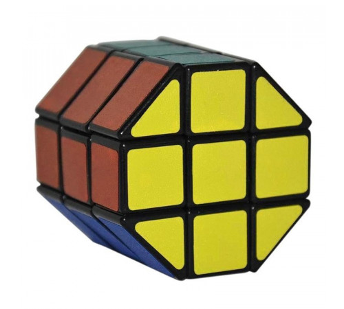 Головоломка Jiehui Octagonal Column Cube (Джейшу Октагонал Колумн Куб)