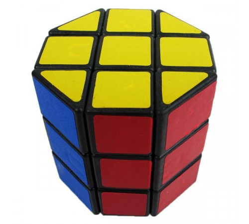 Головоломка Jiehui Octagonal Column Cube (Джейшу Октагонал Колумн Куб)