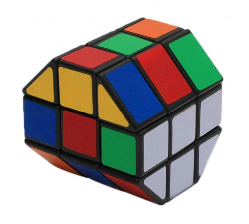 Головоломка Jiehui Octagonal Column Cube (Джейшу Октагонал Колумн Куб)