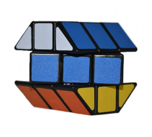 Головоломка Jiehui Octagonal Column Cube (Джейшу Октагонал Колумн Куб)