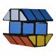 Головоломка Jiehui Octagonal Column Cube (Джейшу Октагонал Колумн Куб)