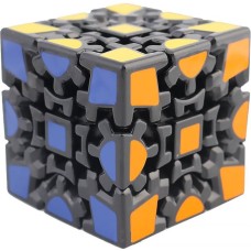 Кубик 3х3 Shantou 689, в блістері