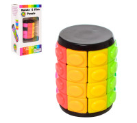 Игра Светофор головоломка, в коробке, 14-7-5,5 см. 1120857