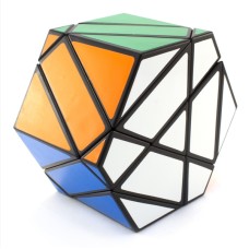 Кубик DianSheng Hexagonal Prizm (ДіанШенг Щит)