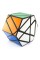 Кубик DianSheng Hexagonal Prizm (ДианШенг Щит)