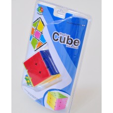 Кубик 3х3 Shantou 581-5.7F, в блистере