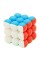 Кубик YongJun YJ 3x3x3 YuanZhu Ball Cube (ВайДжей ЮуанЖу)