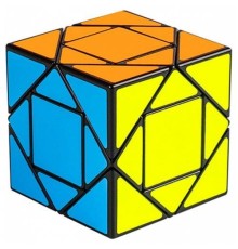 Кубик 3x3 MoYu Pandora Cube Cubing Classroom