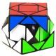 Кубик 3x3 MoYu Pandora Cube Cubing Classroom