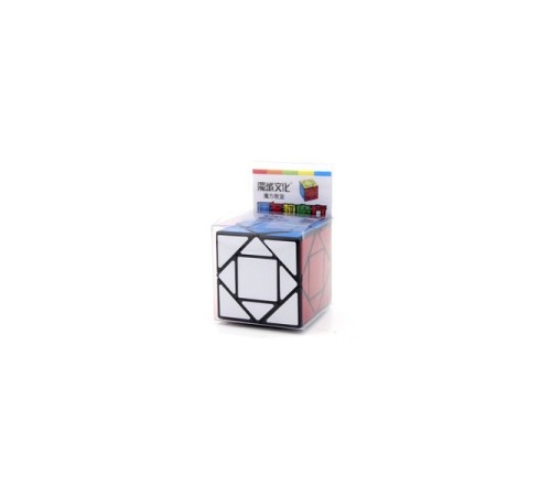 Кубик 3x3 MoYu Pandora Cube Cubing Classroom