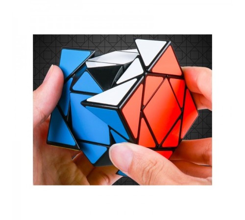 Кубик 3x3 MoYu Pandora Cube Cubing Classroom