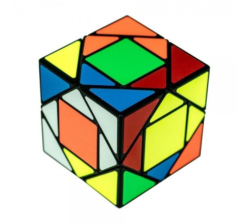 Кубик 3x3 MoYu Pandora Cube Cubing Classroom