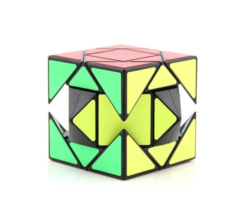 Кубик 3x3 MoYu Pandora Cube Cubing Classroom