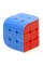 Кубик Penrose, Пенроуз 3x3x3, Magic Cube, кольоровий пластик