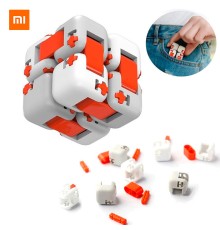 Конструктор Антистресс куб Infinity Cube Xiaomi, цветной, в коробке