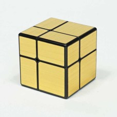 Кубик QiYi MoFangGe Mirror Blocks 2x2x2 (Чіі Мофанг Міррор Блокс 2х2х2) 547503