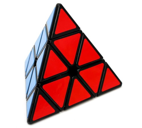 Логічна гра піраміда QiYi MoFangGe Pyraminx QiMing A