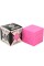 Кубик ShengShou Mirror blocks Pink Рожевий