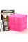 Кубик ShengShou Mirror blocks Pink Розовый