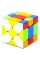 Кубик фішера MoYu MoFangJiaoShi Fisher Cube