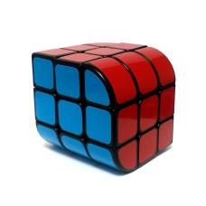 Кубик головоломка Penrose Пенроуз 3x3x3, в блистере 18,5*14,5*5,5 см