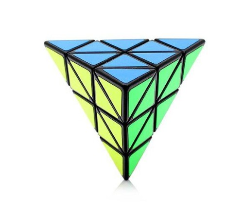 Кубик Пірамідка ShengShou Pyraminx