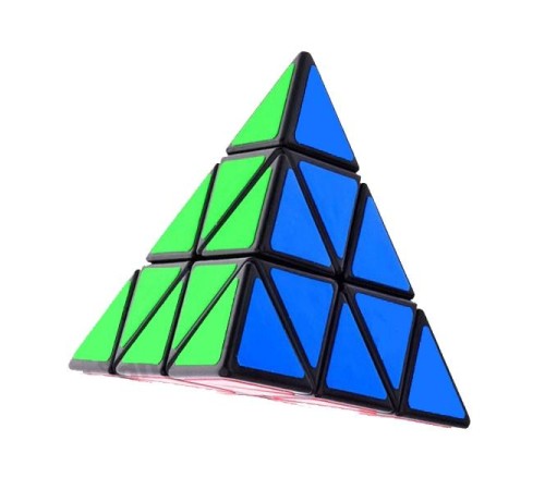 Кубик Пірамідка ShengShou Pyraminx