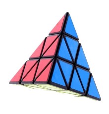 Кубик Пірамідка ShengShou Pyraminx (ШенгШоу Пірамінкс)