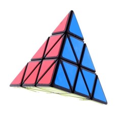 Кубик Пирамидка ShengShou Pyraminx (ШенгШоу Пираминкс)