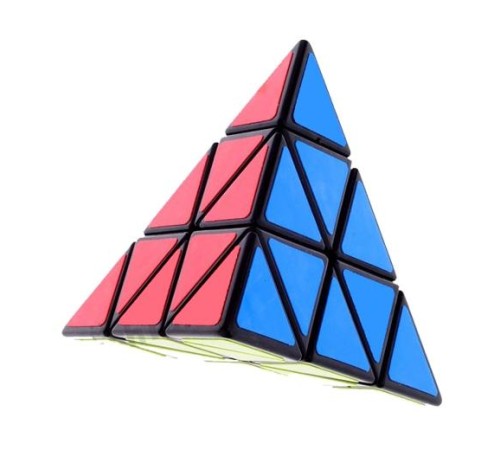 Кубик Пірамідка ShengShou Pyraminx